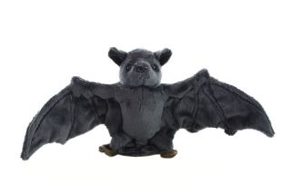 Obrázek z Netopýr plyš 16x35cm(6) 